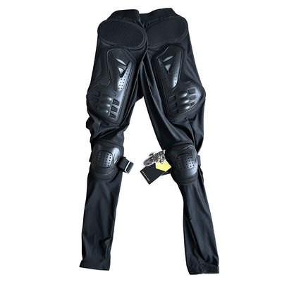 Certificat ISO9001 taille unique pour une veste et un pantalon chauds pour la protection du corps
