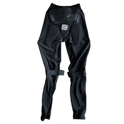 Certificat ISO9001 taille unique pour une veste et un pantalon chauds pour la protection du corps