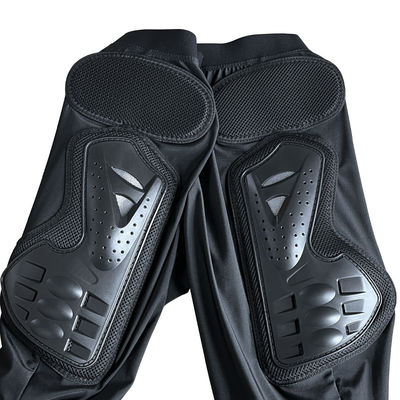 Certificat ISO9001 taille unique pour une veste et un pantalon chauds pour la protection du corps