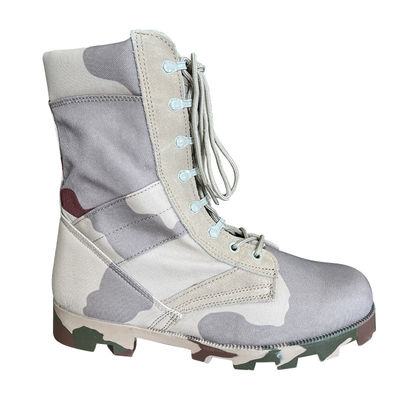 US Taille 6.5-12.5 Chaussure de désert pour homme avec matériau respirant de Panama Direct Supply