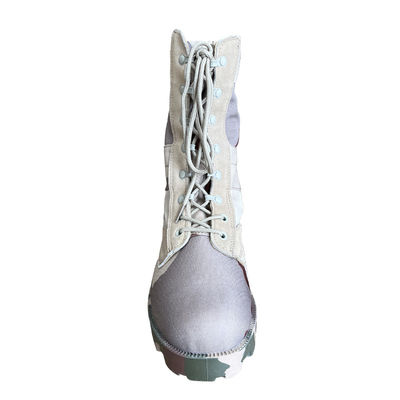 US Taille 6.5-12.5 Chaussure de désert pour homme avec matériau respirant de Panama Direct Supply