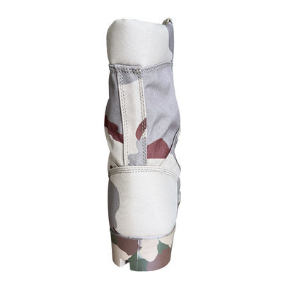 US Taille 6.5-12.5 Chaussure de désert pour homme avec matériau respirant de Panama Direct Supply