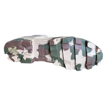 US Taille 6.5-12.5 Chaussure de désert pour homme avec matériau respirant de Panama Direct Supply