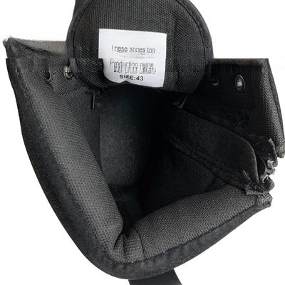 Activités en plein air Essentiel Bottes en cuir en microfibre durables pour hommes et femmes Taille 12