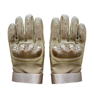 Découvrez une protection et un confort inégalés avec notre protection des mains en kaki pour la saison hivernale.