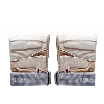 Unisexe khaki protection de la main pour les activités en plein air