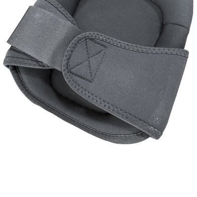 Des genouillères en mousse EVA pour jardinage en gel de protection professionnelle avec 100% de polyester