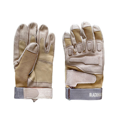 Protection des mains en khaki pour les activités en plein air en hiver