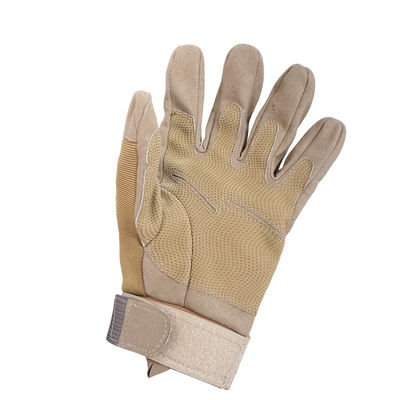Protection des mains en khaki pour les activités en plein air en hiver