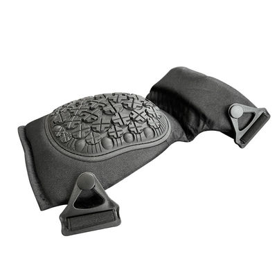 Équipement de protection pour patin à roulettes en plein air avec logo personnalisé Matériau en coton polyester