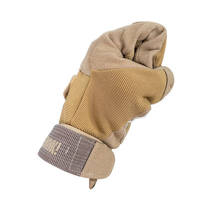 Protection des mains en khaki pour les activités en plein air en hiver