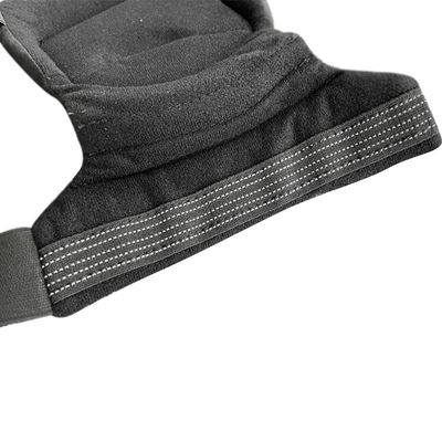 Équipement de protection pour patin à roulettes en plein air avec logo personnalisé Matériau en coton polyester