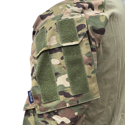 Vêtements à manches longues et respirants