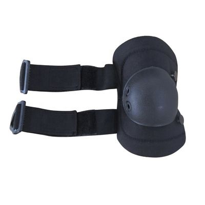 Des coussinets à coque dure épais et durables pour le genou et le coude pour la protection du corps