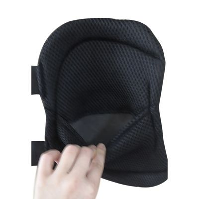 Des coussinets à coque dure épais et durables pour le genou et le coude pour la protection du corps