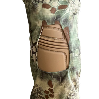 Costumes d'entraînement à manches longues pour les activités intérieures et extérieures 65% Polyester 35% coton