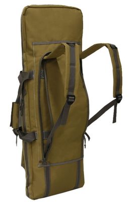 Sac à dos à plusieurs fonctions pour la chasse et l'entraînement 36-56 litres