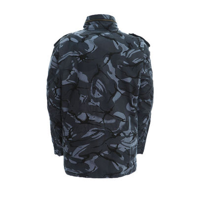 220-240 g/ensemble Archon M65 Vêtement de trench Vêtement anti-vent pour hommes