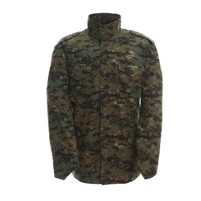 220-240 g/ensemble Archon M65 Vêtement de trench Vêtement anti-vent pour hommes