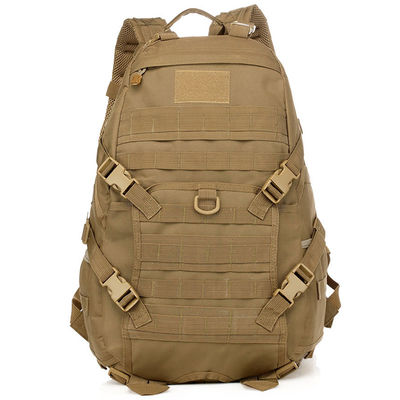Sac à dos spécial pour voyages en plein air avec une capacité de 50 litres et une doublure en coton