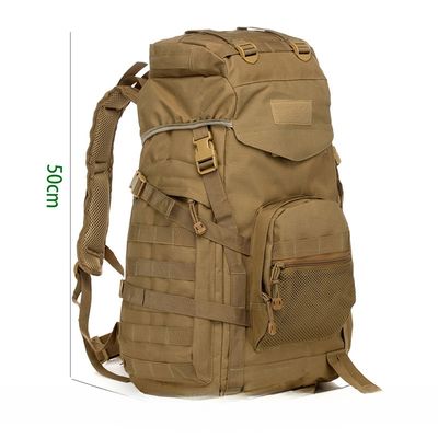 Sac à dos d'entraînement en plein air avec conception souple et légère environ 0,5 kg/pc
