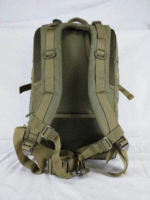 Sac à dos d'entraînement en plein air avec conception souple et légère environ 0,5 kg/pc