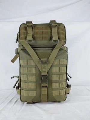 Sac à dos d'entraînement en plein air avec conception souple et légère environ 0,5 kg/pc