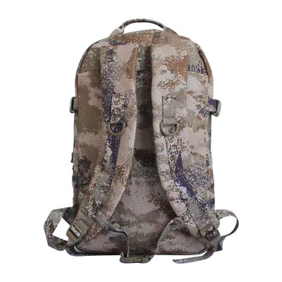 Sac à dos d'entraînement en plein air avec conception souple et légère environ 0,5 kg/pc