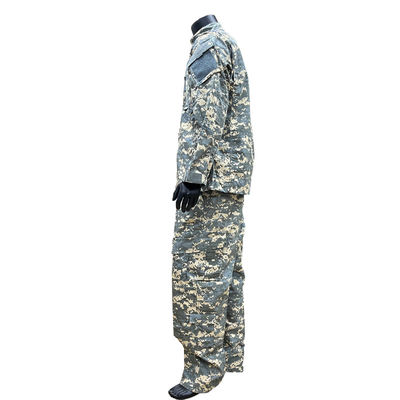 Vêtements de sport de deuxième génération pour hommes Vêtements de sport de longue manche