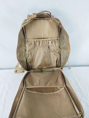 Entraînement en plein air Sac à dos de protection de base sport avec conception légère environ 0,5 kg/pc