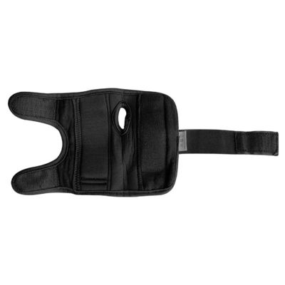 Épaisseur de 600D en tissu oxford pour patin à roulettes coude et genou pour équipement de protection du corps