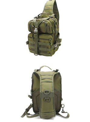Matériau de revêtement PVC sac à dos hydrofuge polyvalent pour sports de plein air
