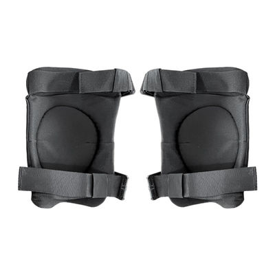 Protection de base Sport en plein air genou et coude coussinets pour l' entraînement Une taille convient à tous