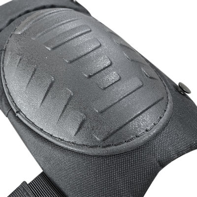 Protection de base Sport en plein air genou et coude coussinets pour l' entraînement Une taille convient à tous