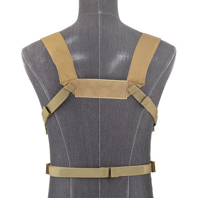 Unisexe plus taille gilet de protection pour hommes
