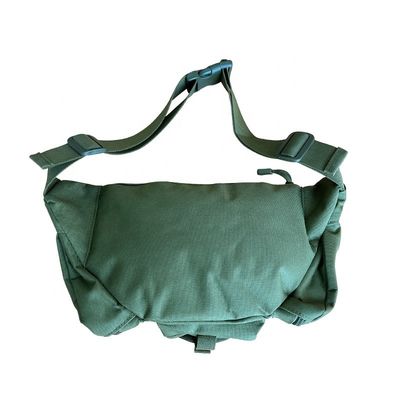 Four Seasons Durable Fanny Pack Colorié sac à dos pour le camping dernier design