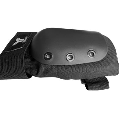 Logo personnalisé équipement de protection de patin à roulettes en plein air avec classe de protection avancée