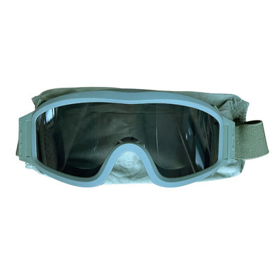 Des lunettes de moto de couleur personnalisée pour les entreprises