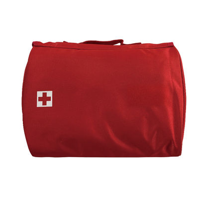 Kit médical d'urgence en extérieur imperméable à l'eau unisexe
