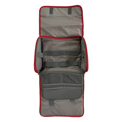 Kit médical d'urgence en extérieur imperméable à l'eau unisexe