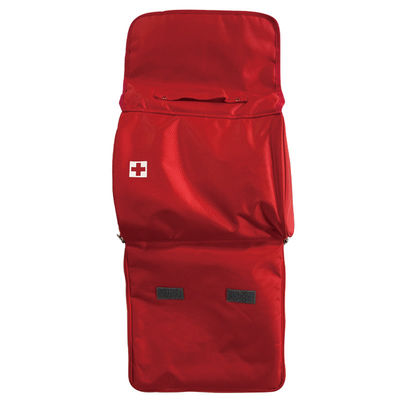 Kit médical d'urgence en extérieur imperméable à l'eau unisexe