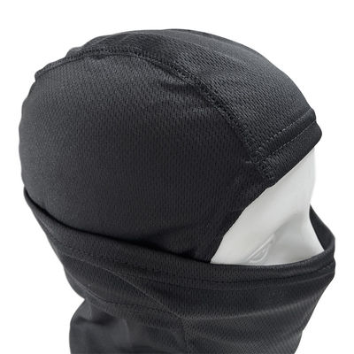 Couverture de tête Dacron pour les activités en plein air en hiver