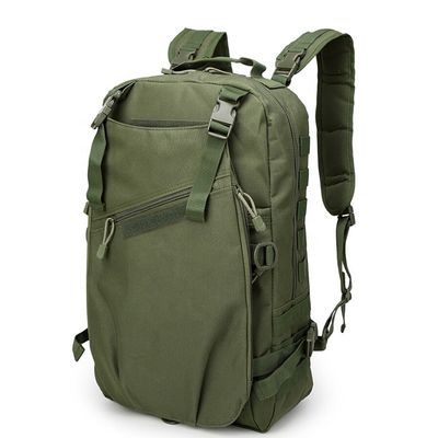 Four Seasons 45L Sac de camping extérieur avec sac sac à dos de voyage