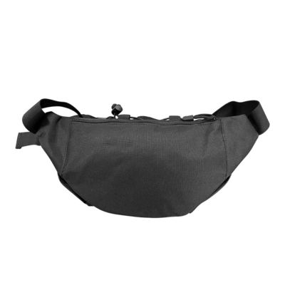Sac à poitrine multifonctionnel Fanny Bag pour hommes Sports en plein air Sac à taille étanche Tourisme cycliste Cours