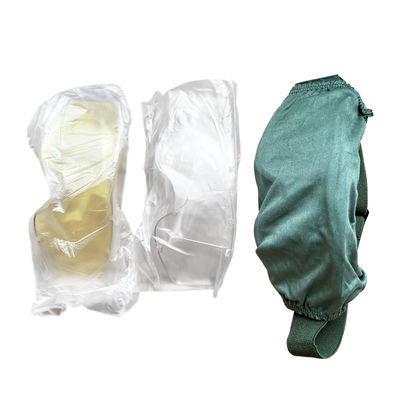 Lentilles PC de qualité militaire, lunettes de sport, lunettes de protection contre les sauterelles du désert, ensemble en trois pièces