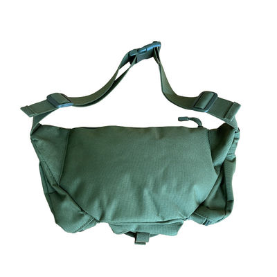 Sac à jambes multifonctionnel étanche à l'eau avec poche à fermeture à glissière interne fonctionnel et pratique