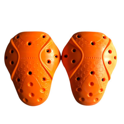 Protecteur de moto en mousse haute avec personnes universellement applicables en style crochet et boucle