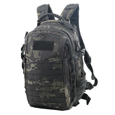 Sac à dos imperméable à l' eau avec système Molle pour l' extérieur