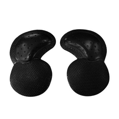 Protection de la moto Coude de genou en style crochet et boucle pour un design personnalisé