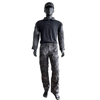 Classe de protection Costumes de base pour hommes et uniformes de plein air